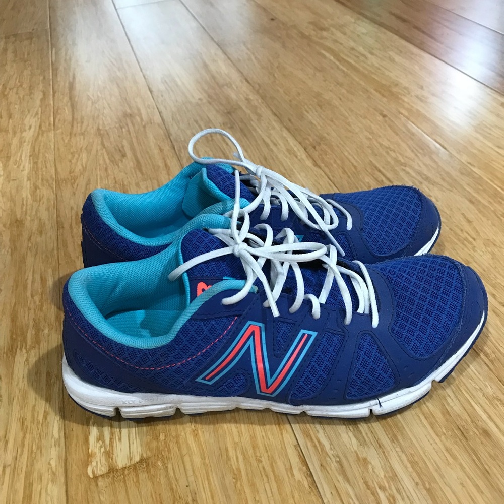 💞 New Balance sneakers 💞